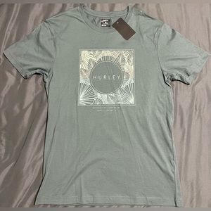 Men’s Hurley T-Shirt Size M